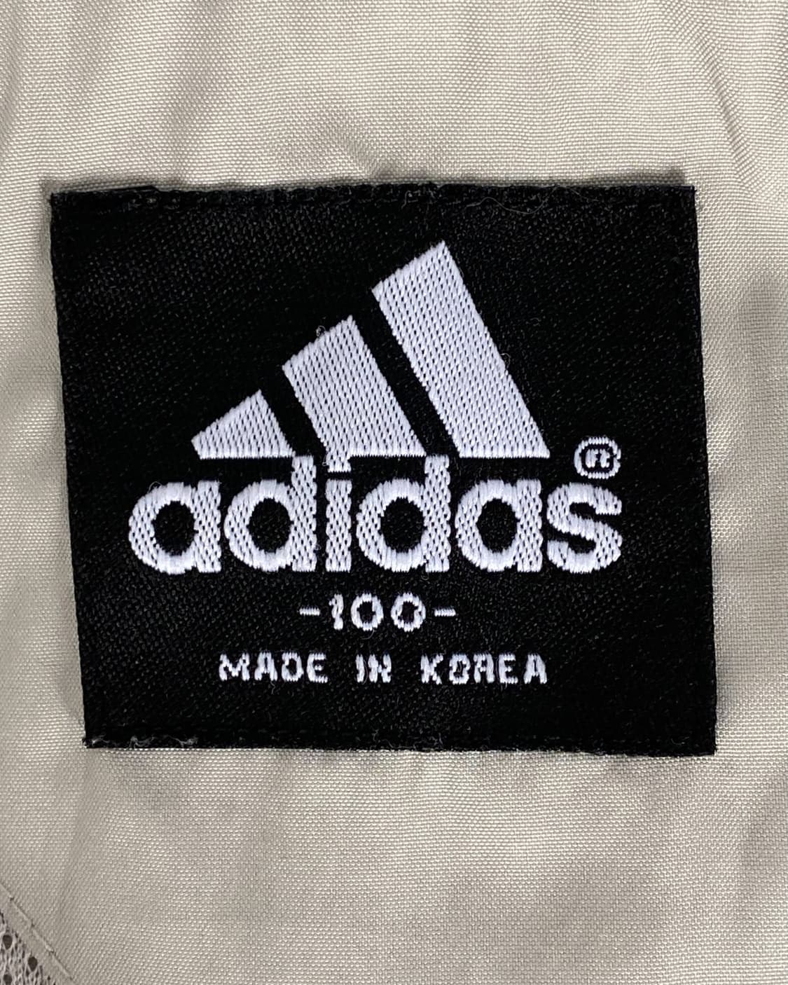 아디다스 2000‘s 칸타노락 상품이미지7