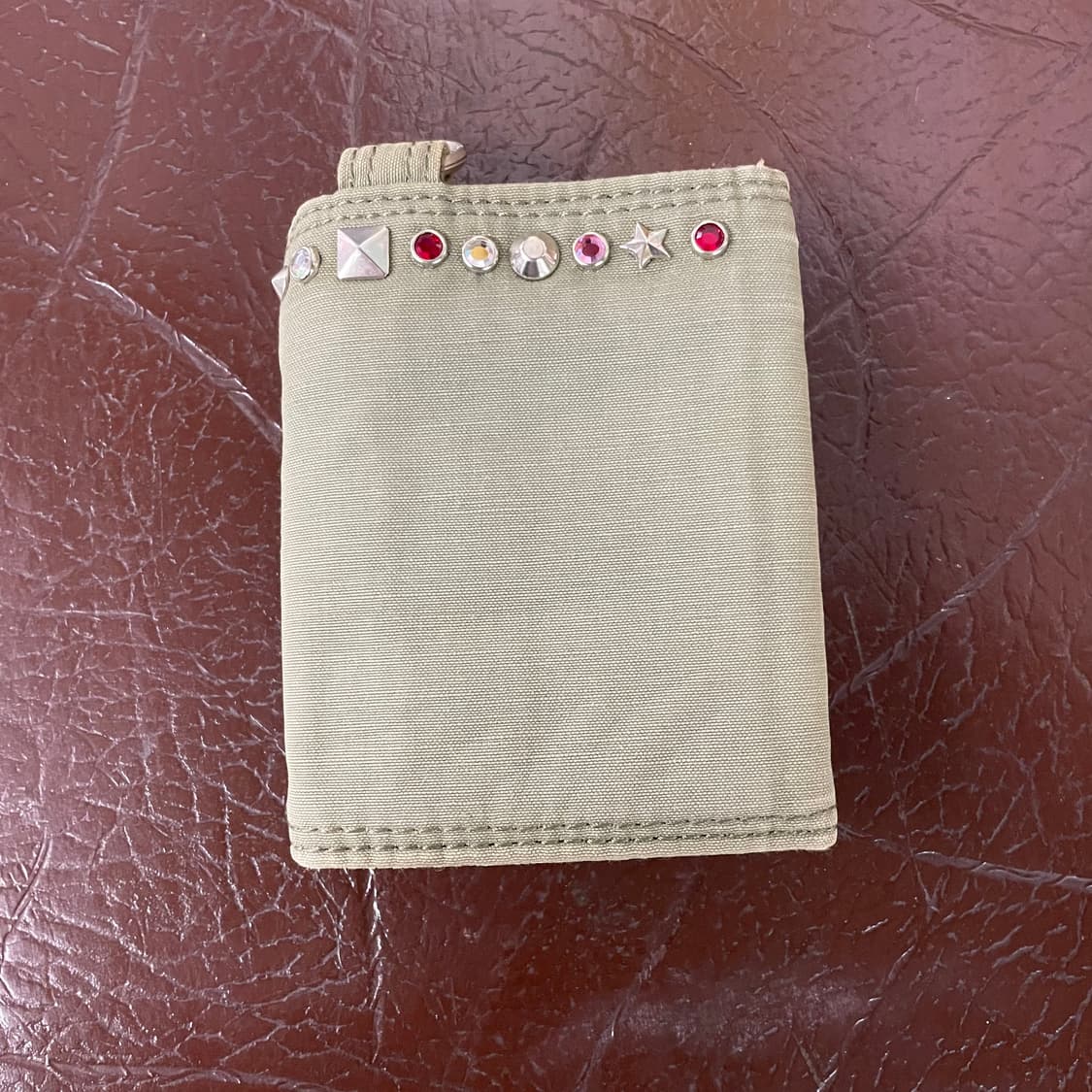 요시다 포터 비즈 반지갑 상품이미지5