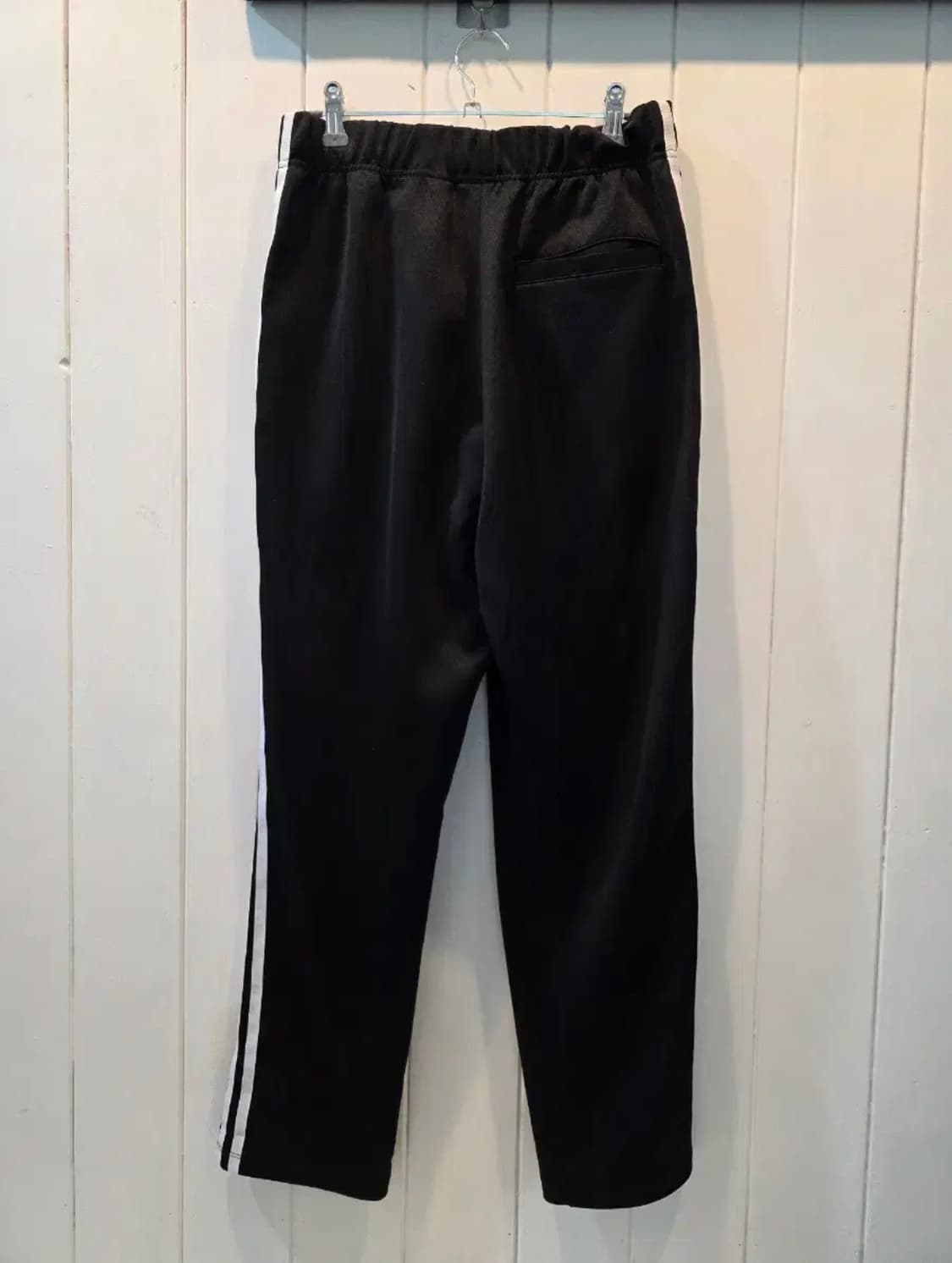 adidas [아디다스] 오리지널 불꽃로고 삼선 팬츠 상품이미지2