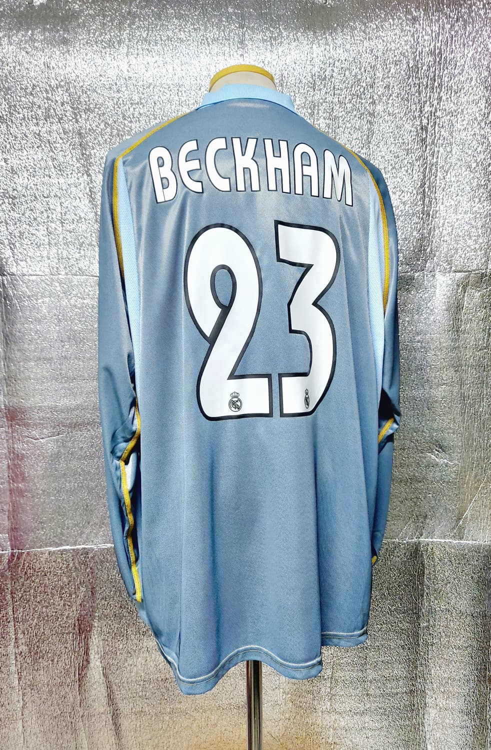 ♤필독♤ 03/04 레알 마드리드 써드 L 상품이미지2