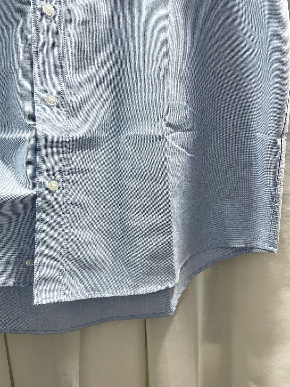 alitoz/ 반팔 셔츠/ XXL
 상품이미지5