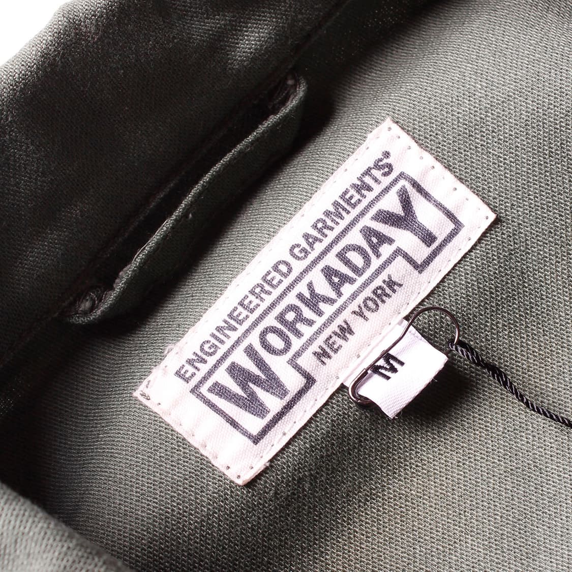 ENGINEERED GARMENTS WORKDAY 상품이미지6