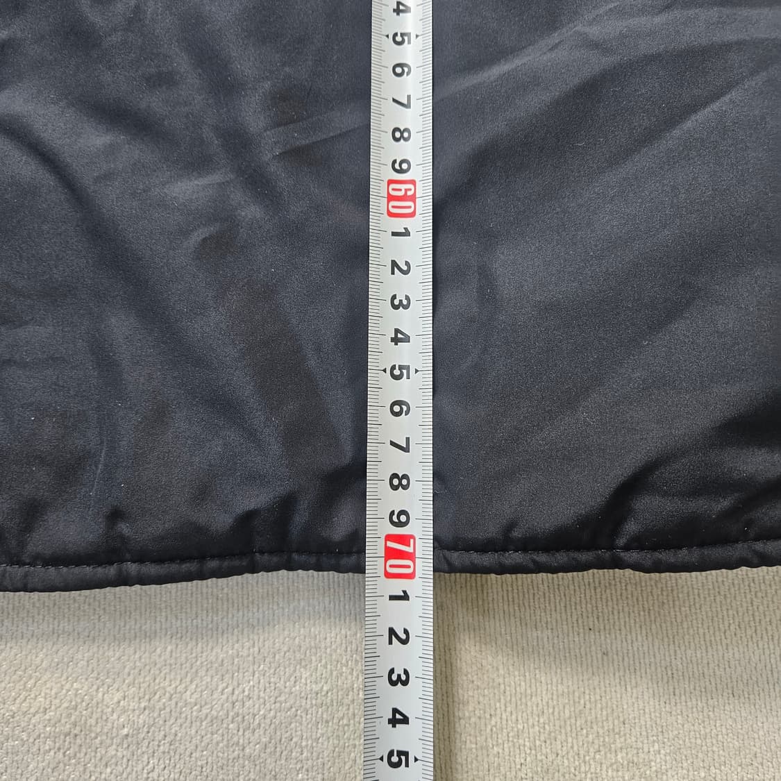 L 자라 원포켓 점퍼 코치자켓 0320Y 상품이미지6