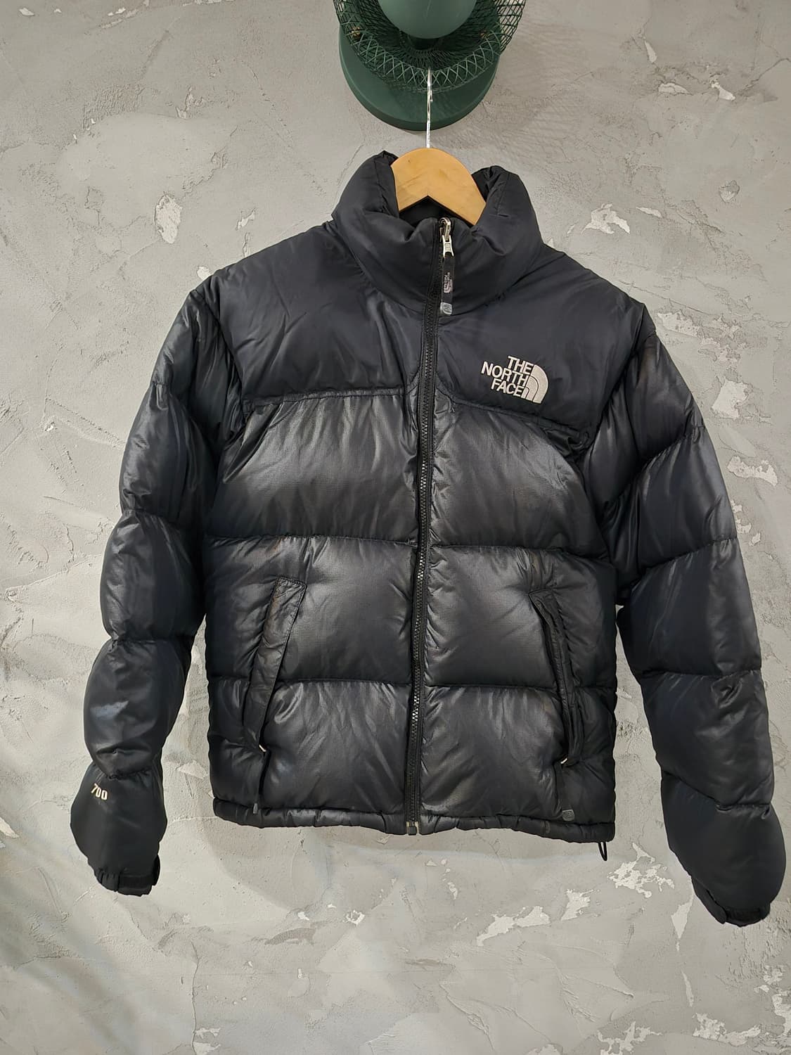 노스페이스 눕시 700 패딩 85size 상품이미지1