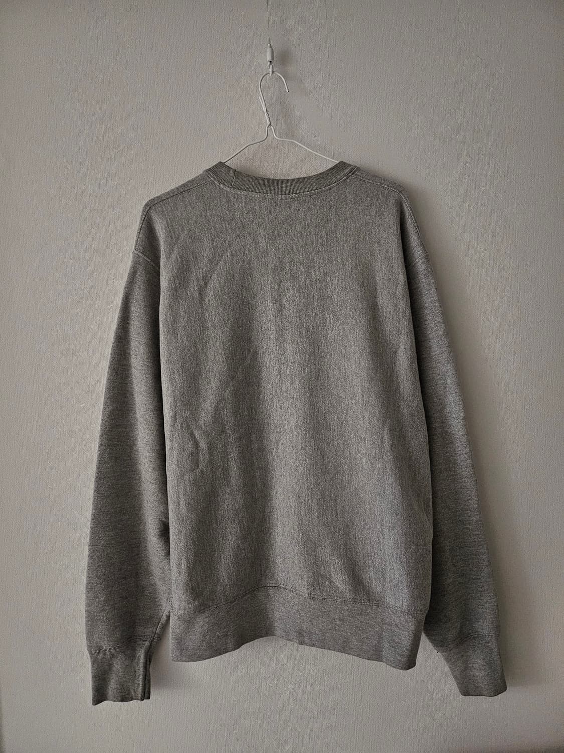 챔피온 리버스위브 스웻셔츠 상품이미지2