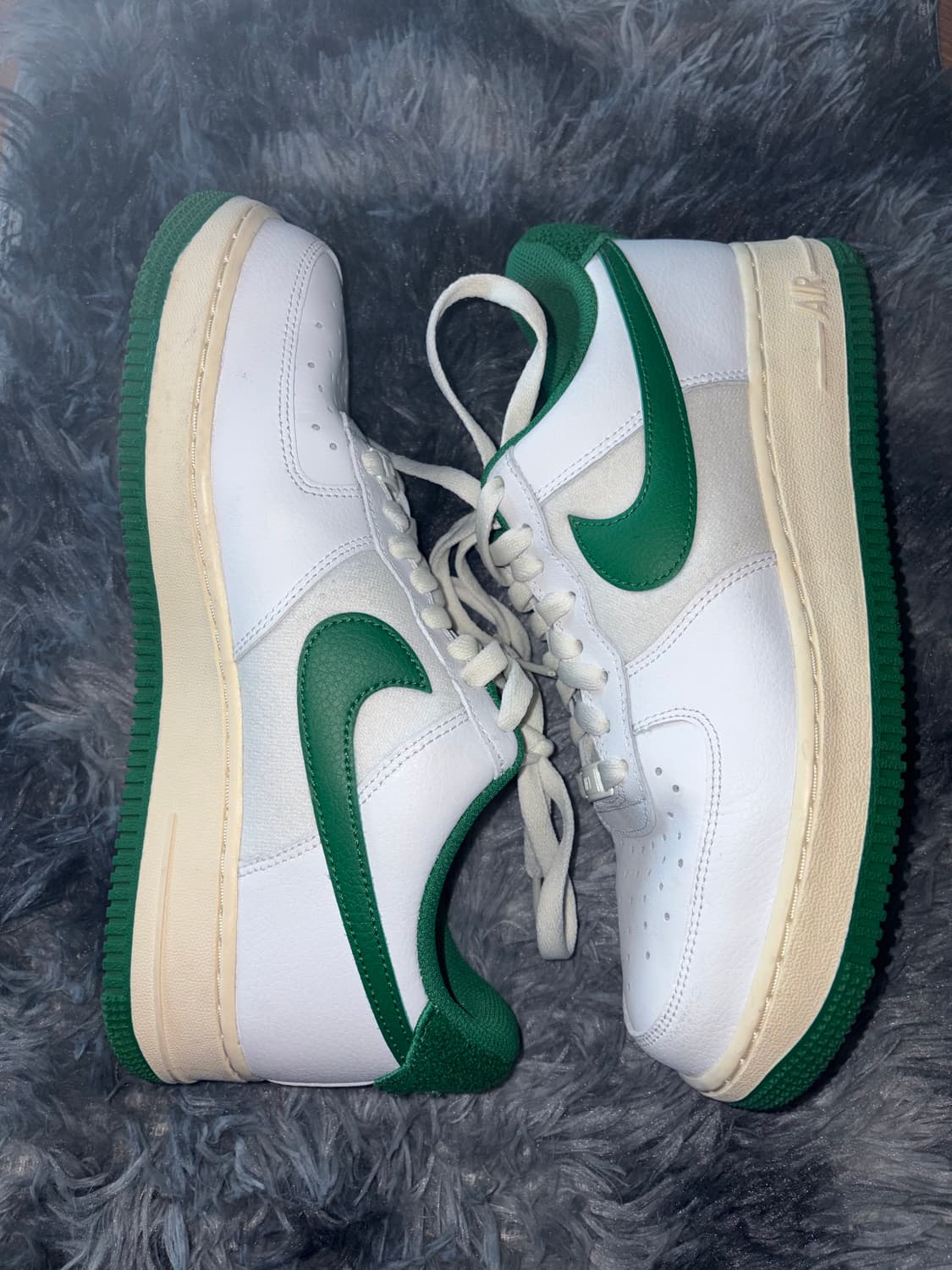 나이키 에어포스 파인  260 급처 상품이미지2