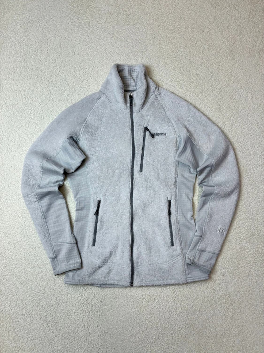 파타고니아 우먼스 R2 스포티 후리스 자켓 PN5994 상품이미지1