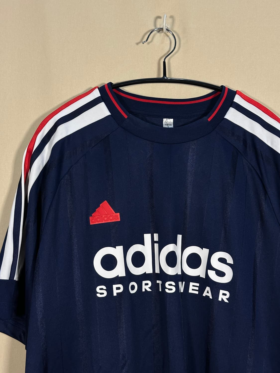 아디다스 박재범 하우스 오브 져지 처분  상품이미지2