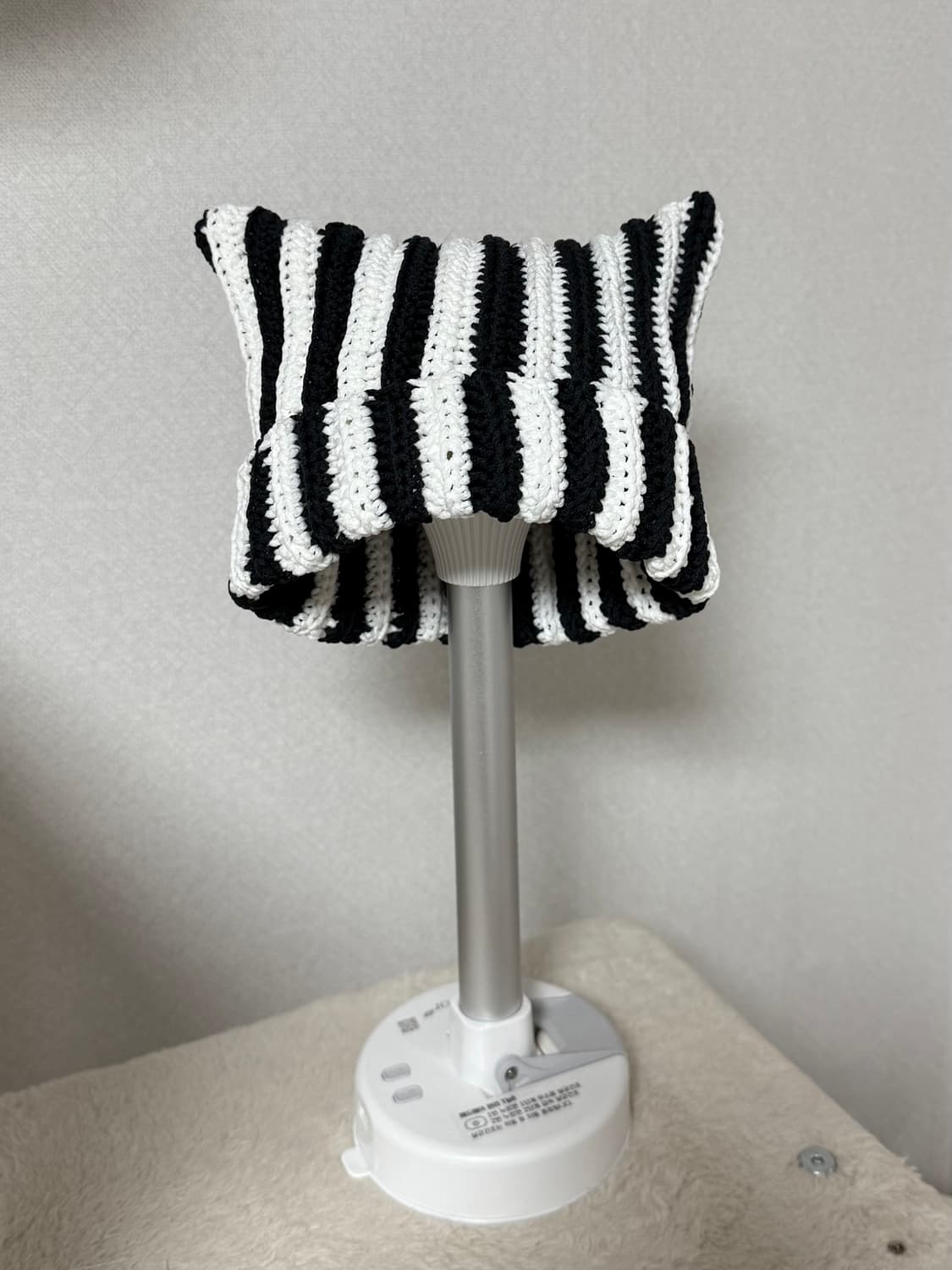 스트라이프 캣비니 상품이미지1