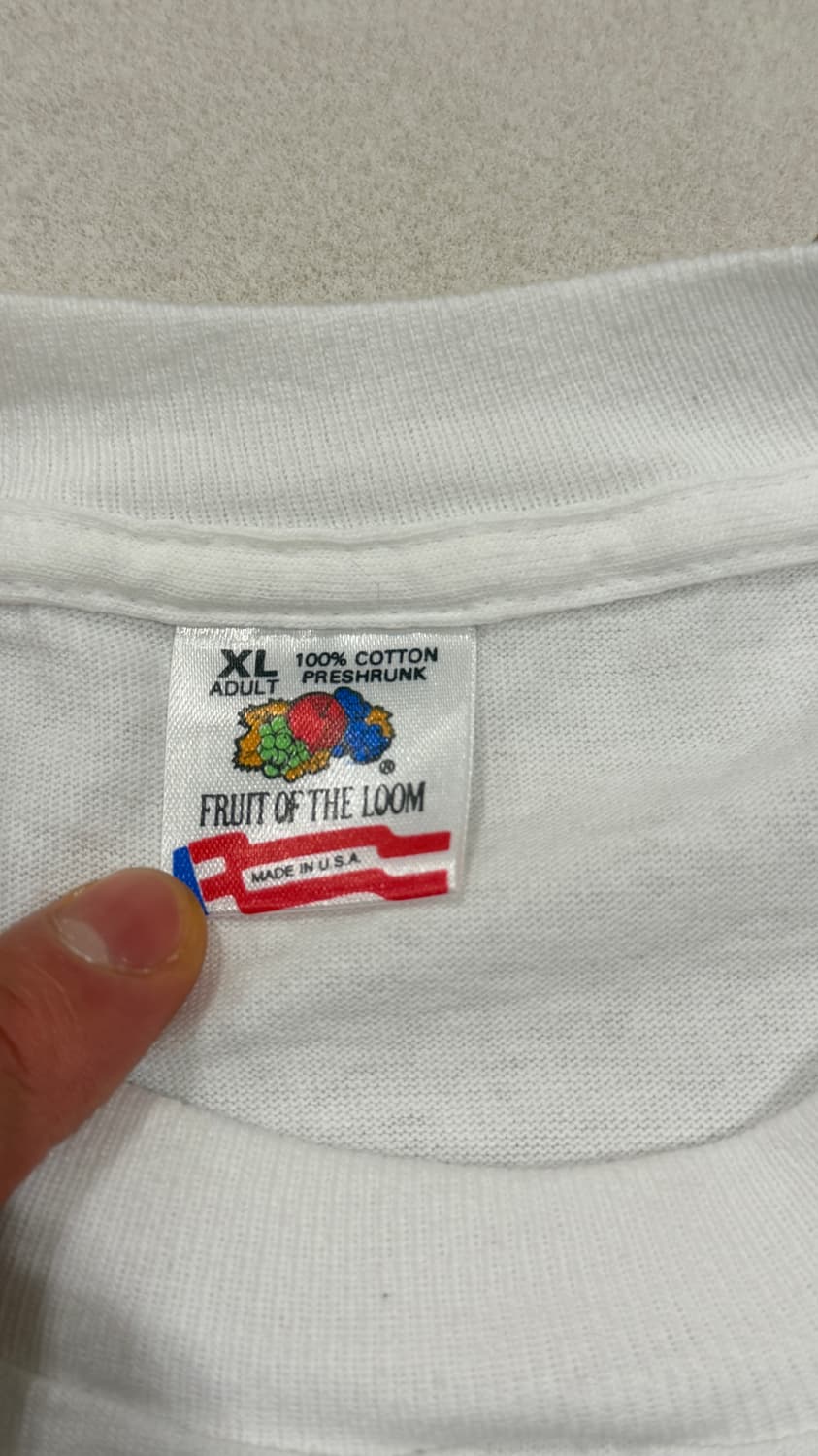90s 말보로 로데오 티셔츠 XL 상품이미지6