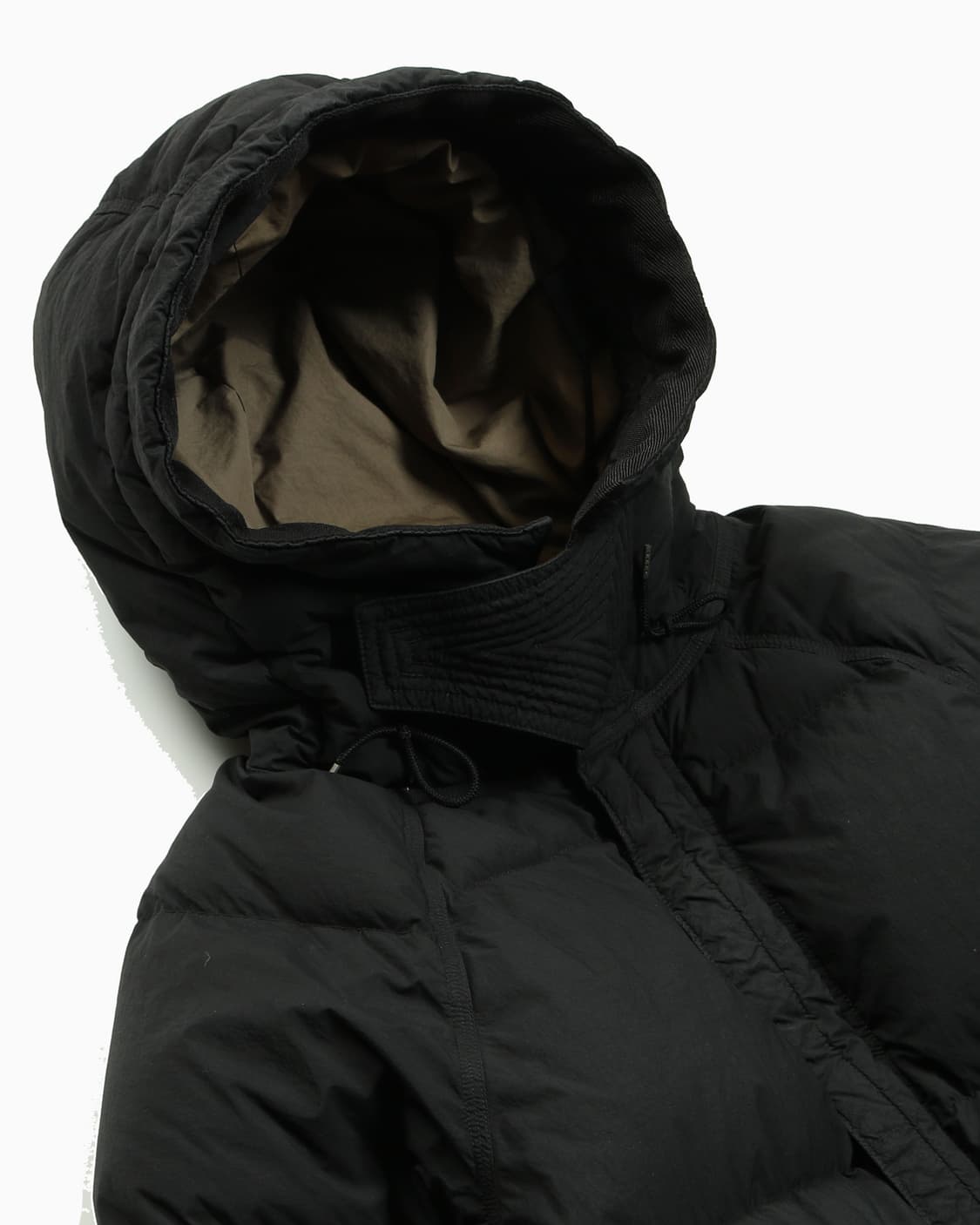 텐씨 아틱 헤비다운파카 상품이미지2