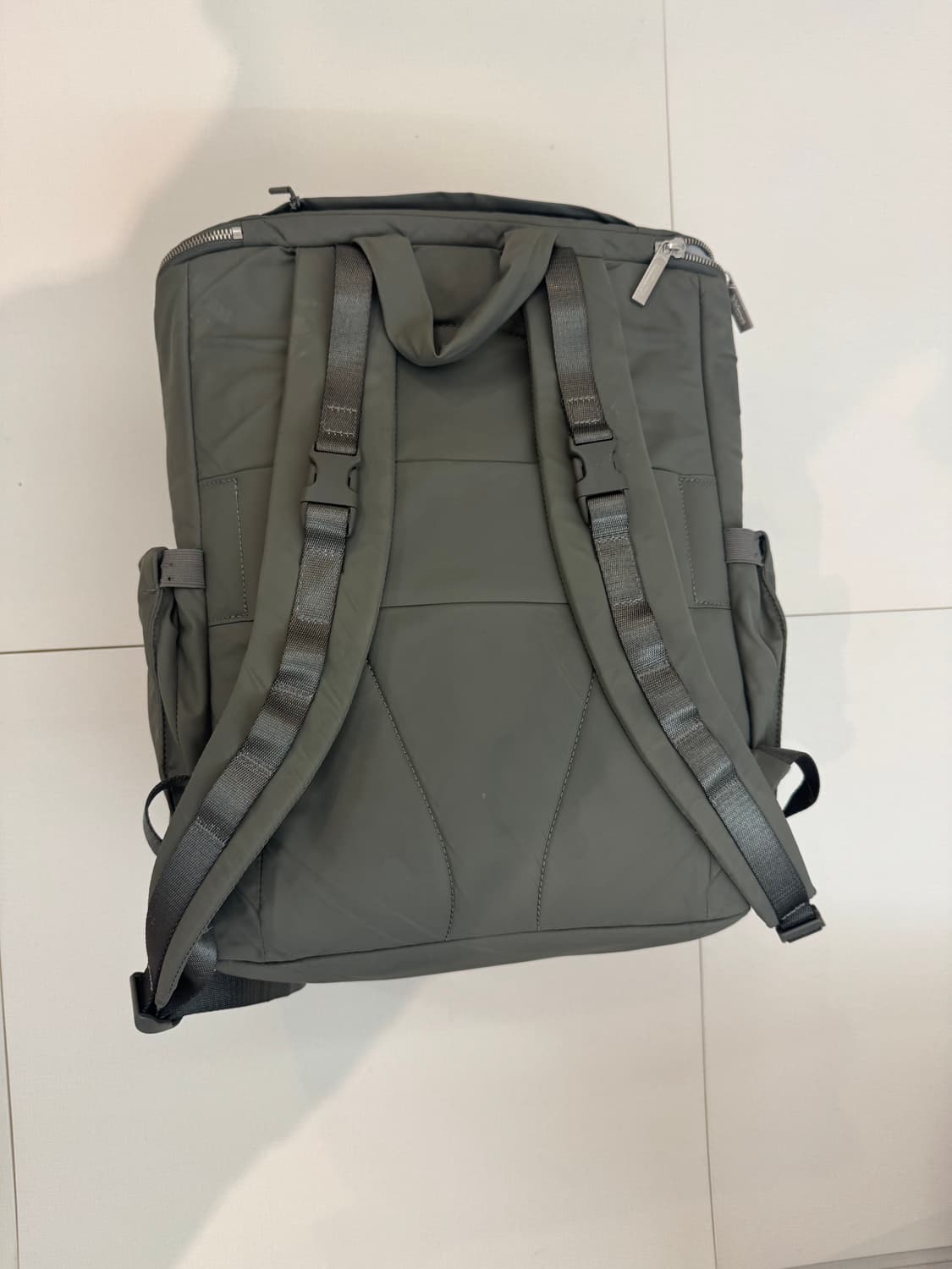 Lululemon 룰루레몬 뉴 패런트 백팩 17L 상품이미지2