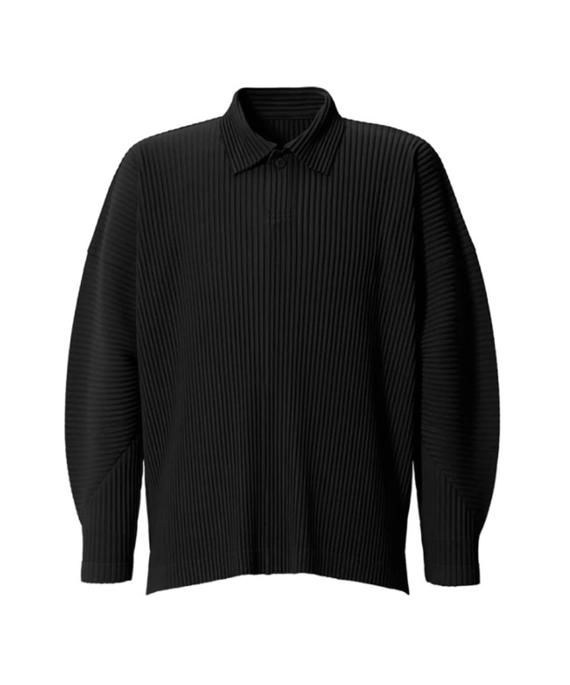 옴므플리세 폴로셔츠 25년 6월 먼슬리 상품이미지1