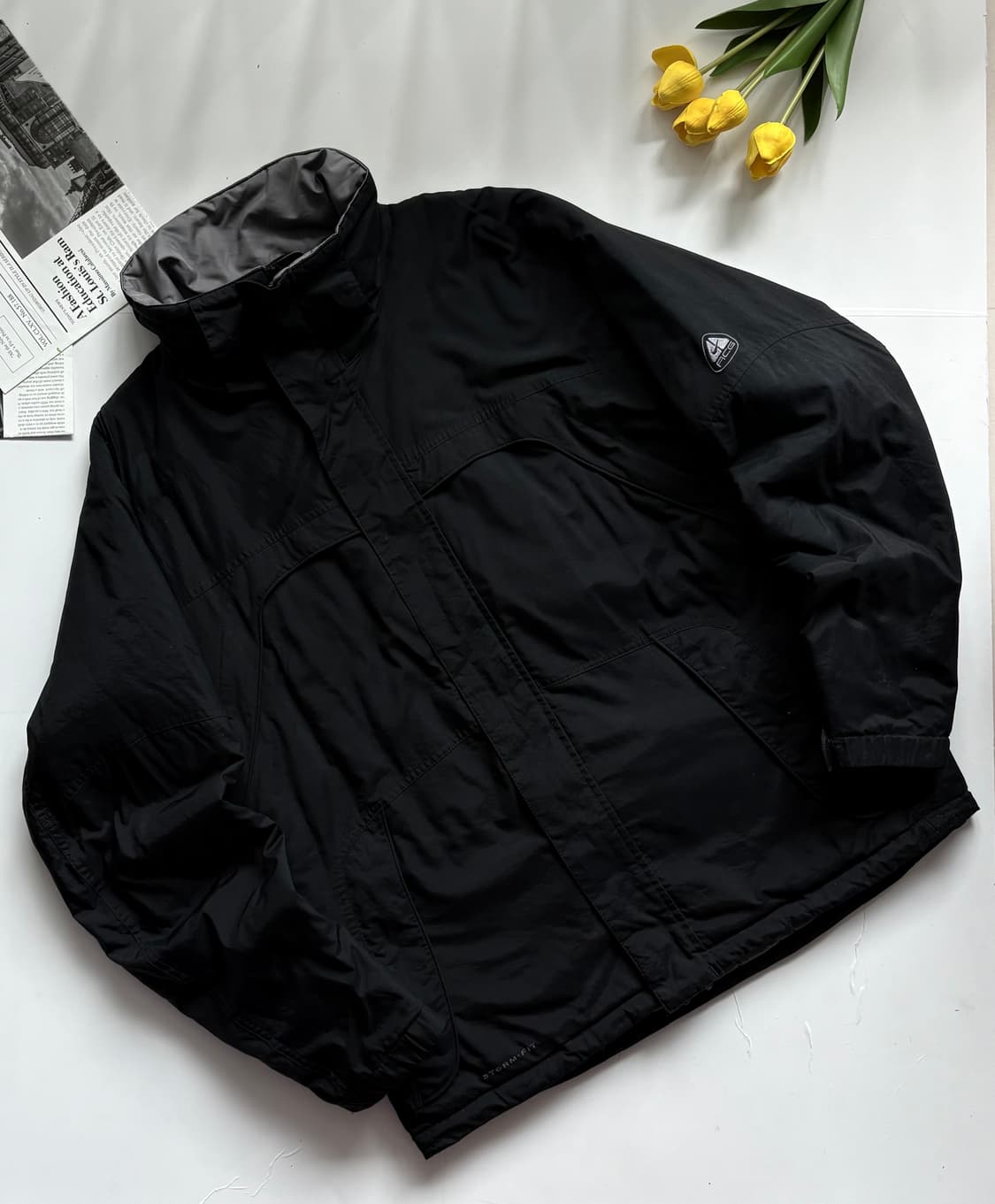 Nike 나이키 ACG 스톰핏 윈드브레이커 상품이미지1