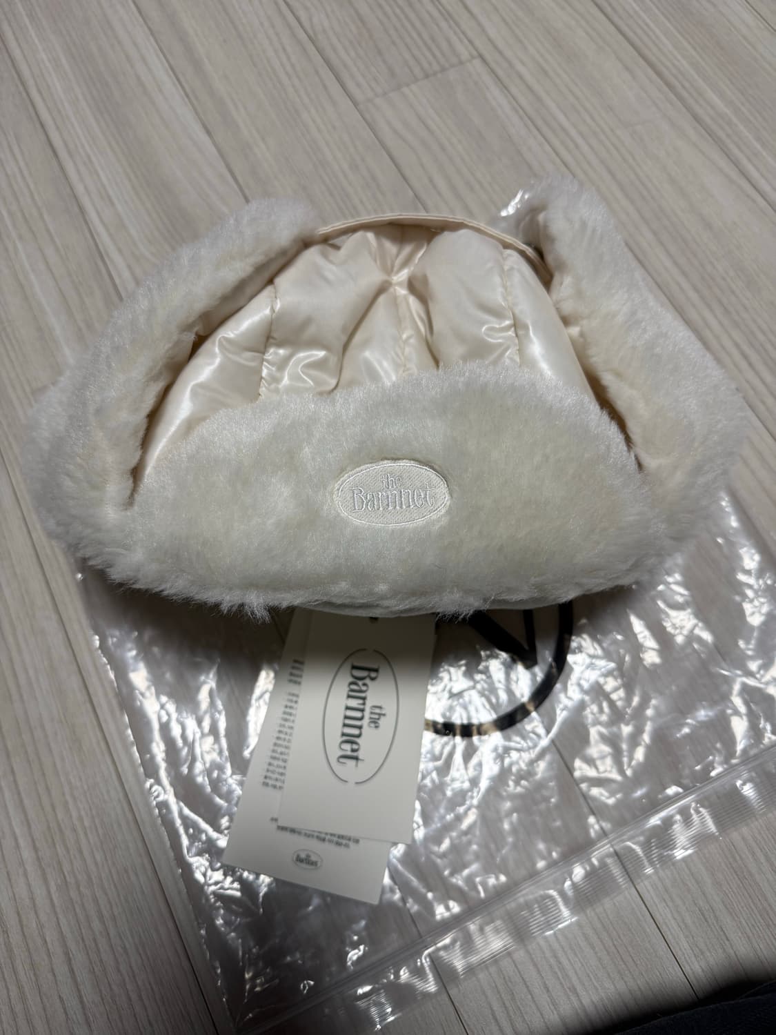 더바넷 트래퍼햇 상품이미지4