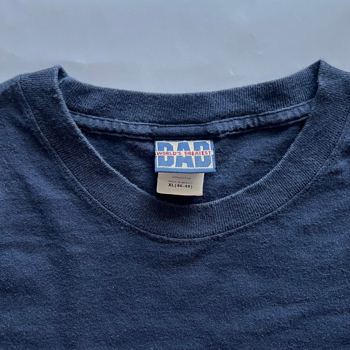 [XL] 미국 빈티지 티셔츠 상품이미지6