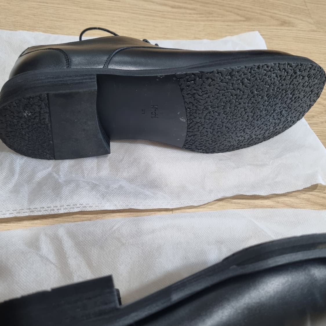 미스테이크프로젝트 더비 by 킨치 상품이미지5