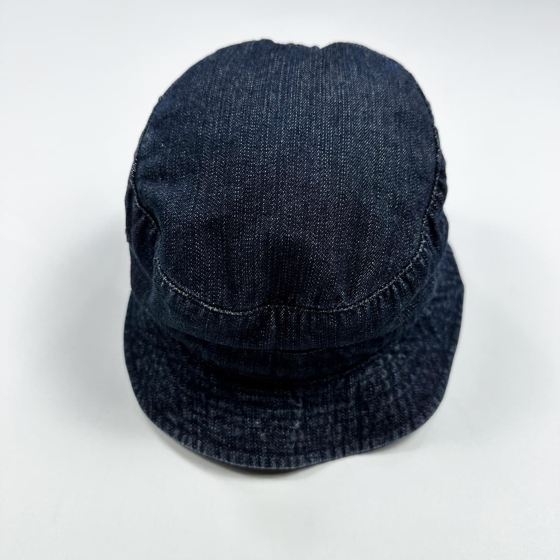 디키즈 오리지널 데님 버킷햇 벙거지모자 상품이미지3