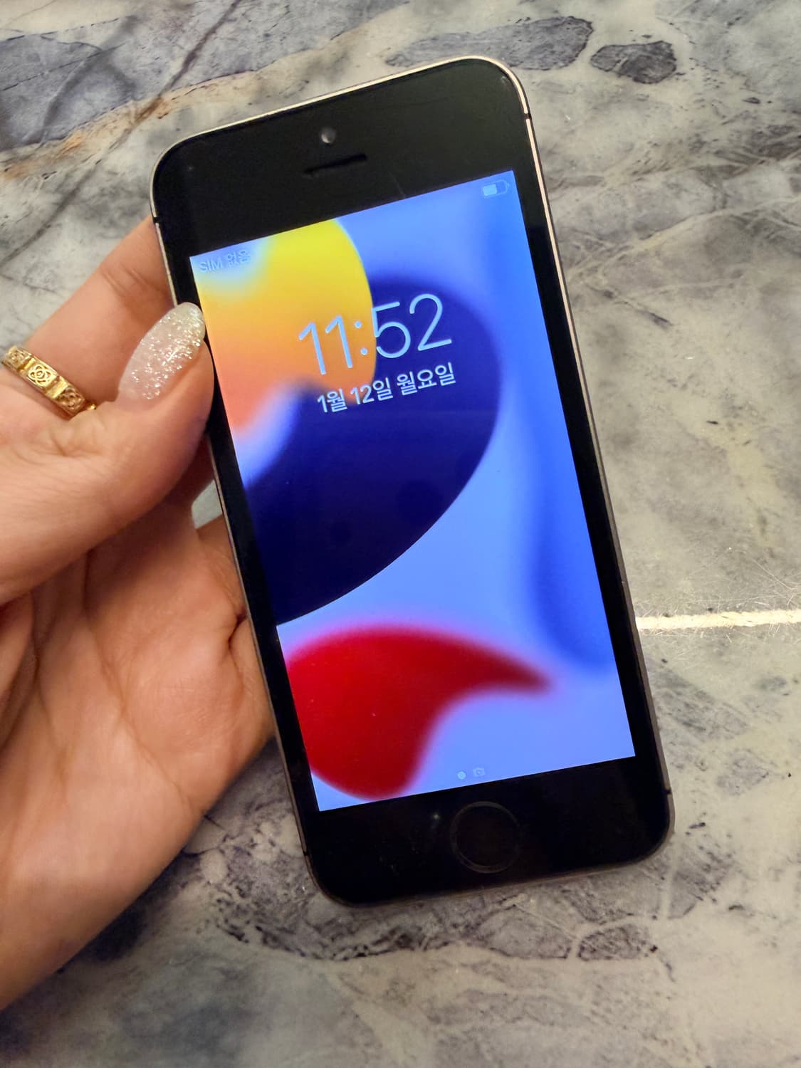 아이폰se 32기가 상품이미지5