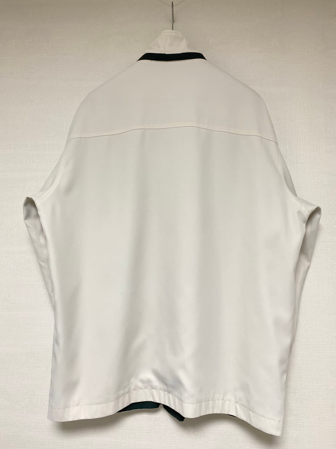YVES SAINT LAURENT YSL LOGO 2WAY JUMPER 상품이미지9