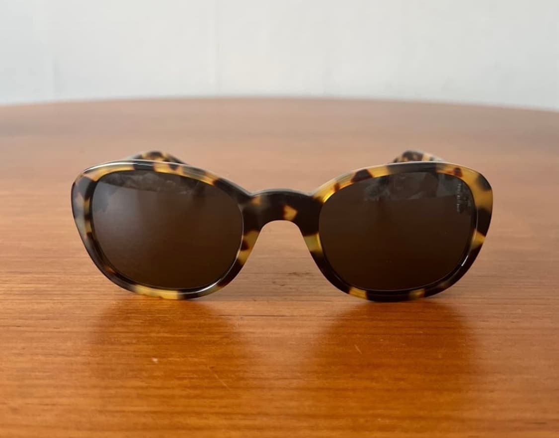 [새상품⭐️정품] 앤드뮐미스터 선글라스 sunglass 상품이미지3