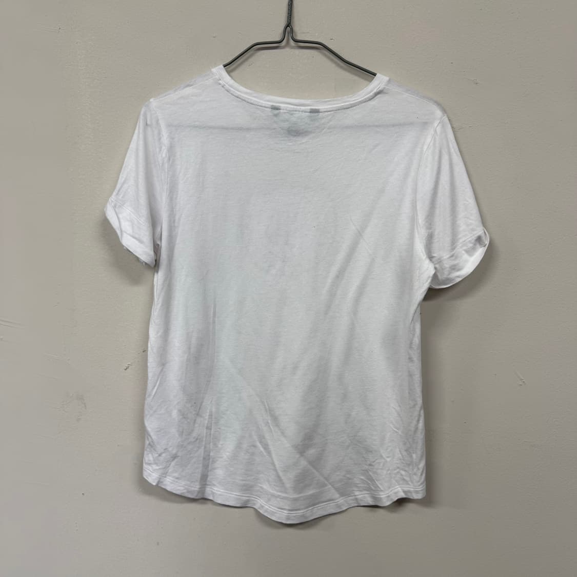 랄프로렌 로고 반팔티  상품이미지2