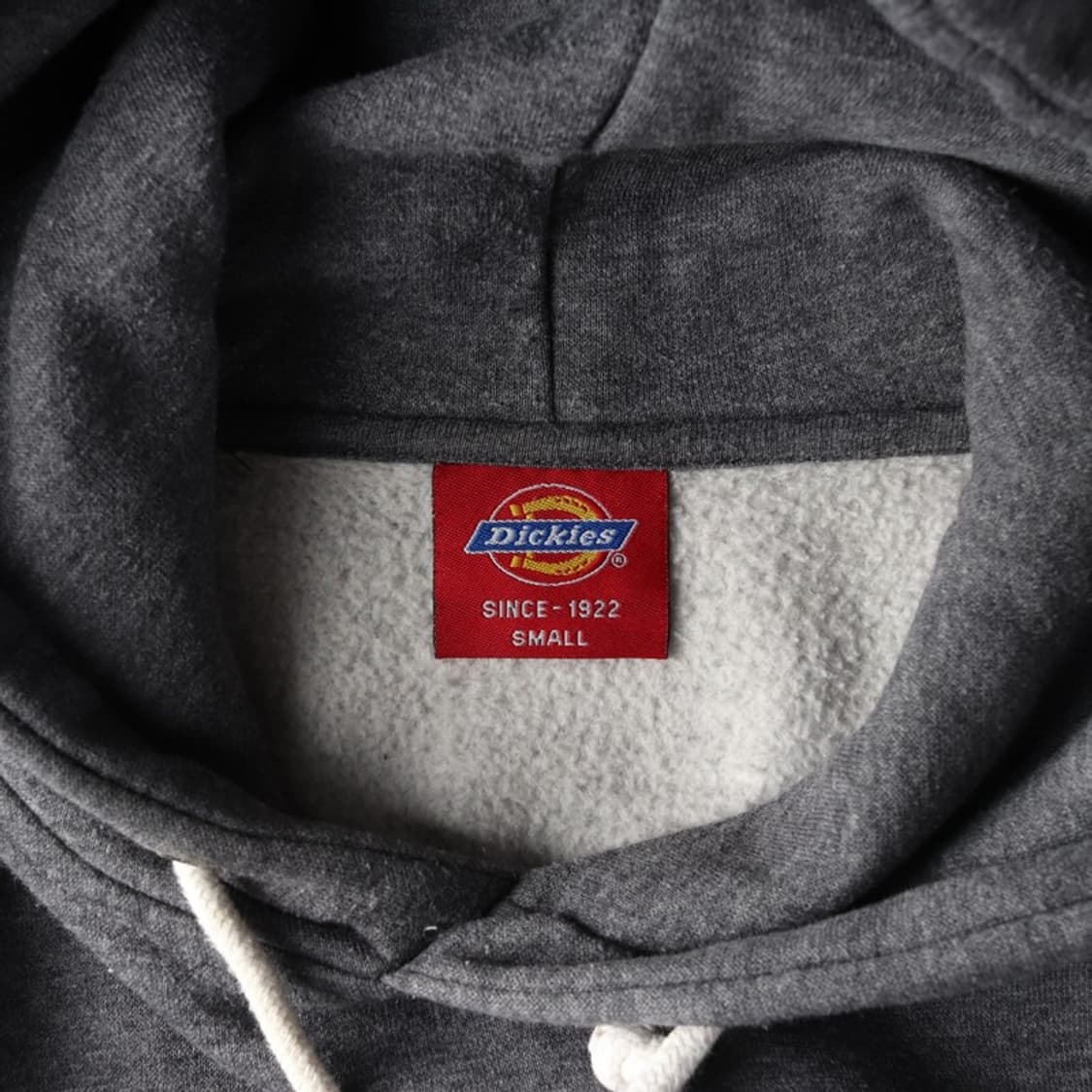 디키즈 후드티 S 상품이미지5