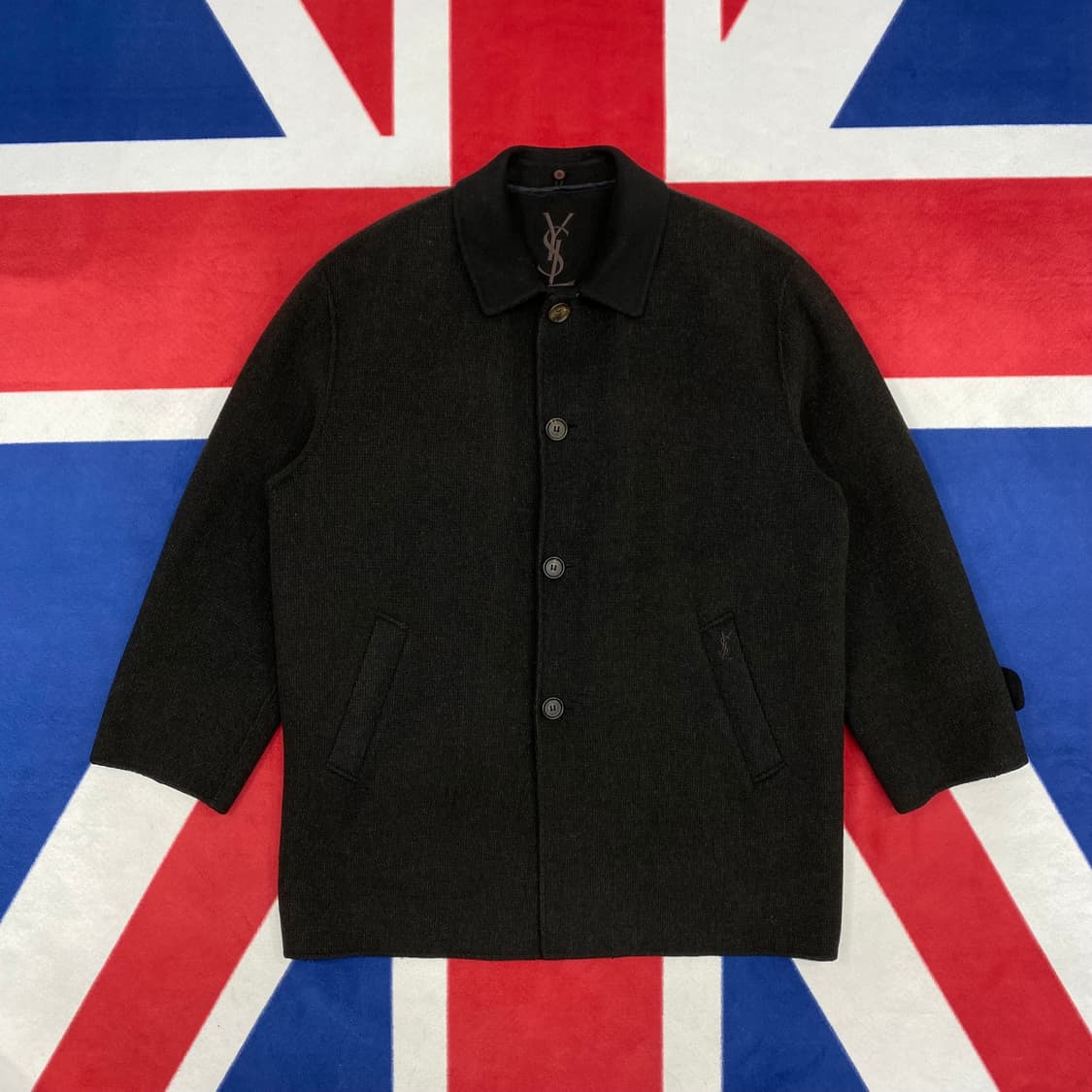 YSL 하프코트 100 상품이미지1