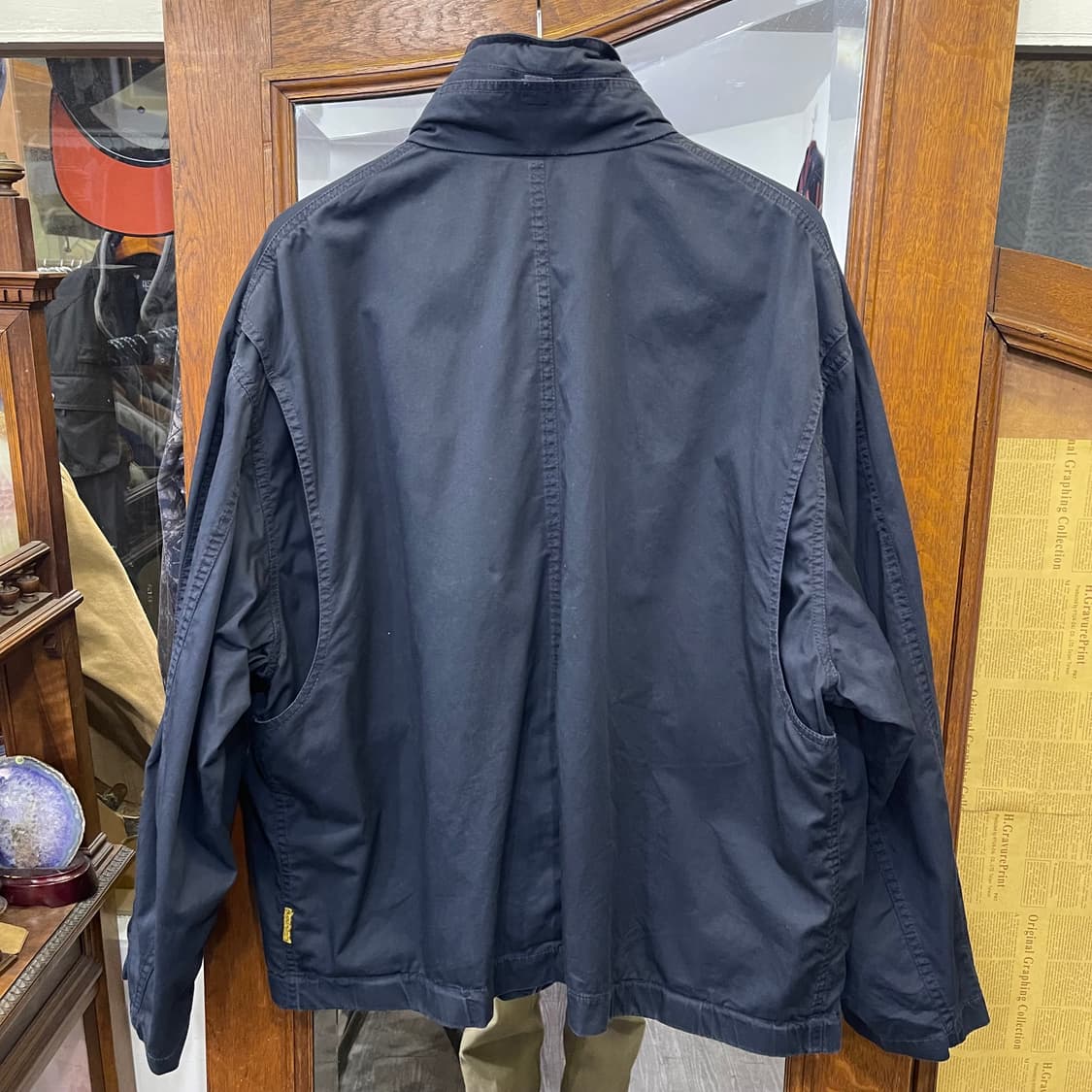 알마니 블루종 상품이미지8