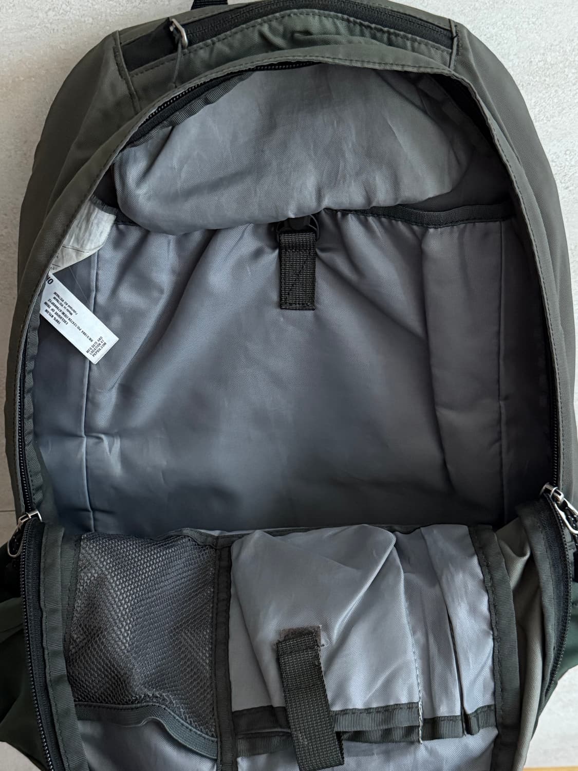 파타고니아 예르바 22L 백팩 상품이미지7