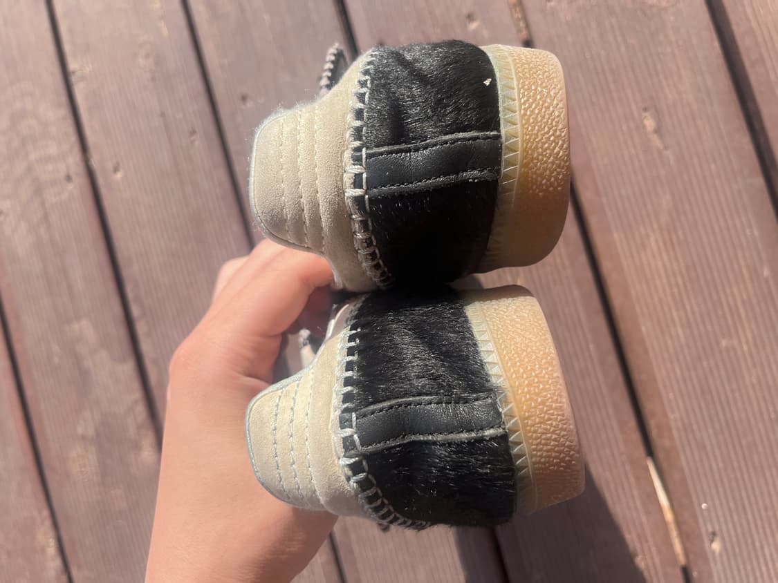 아디다스 웨일즈보너 삼바 275 상품이미지2