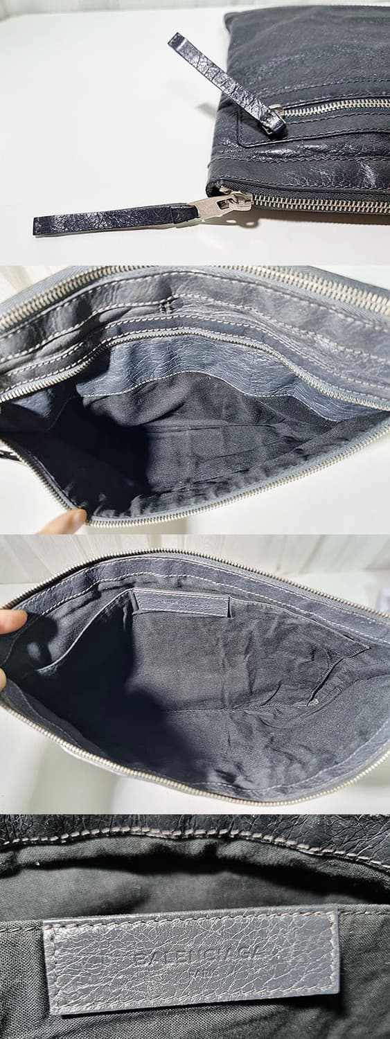 발렌시아가 클러치 상품이미지5