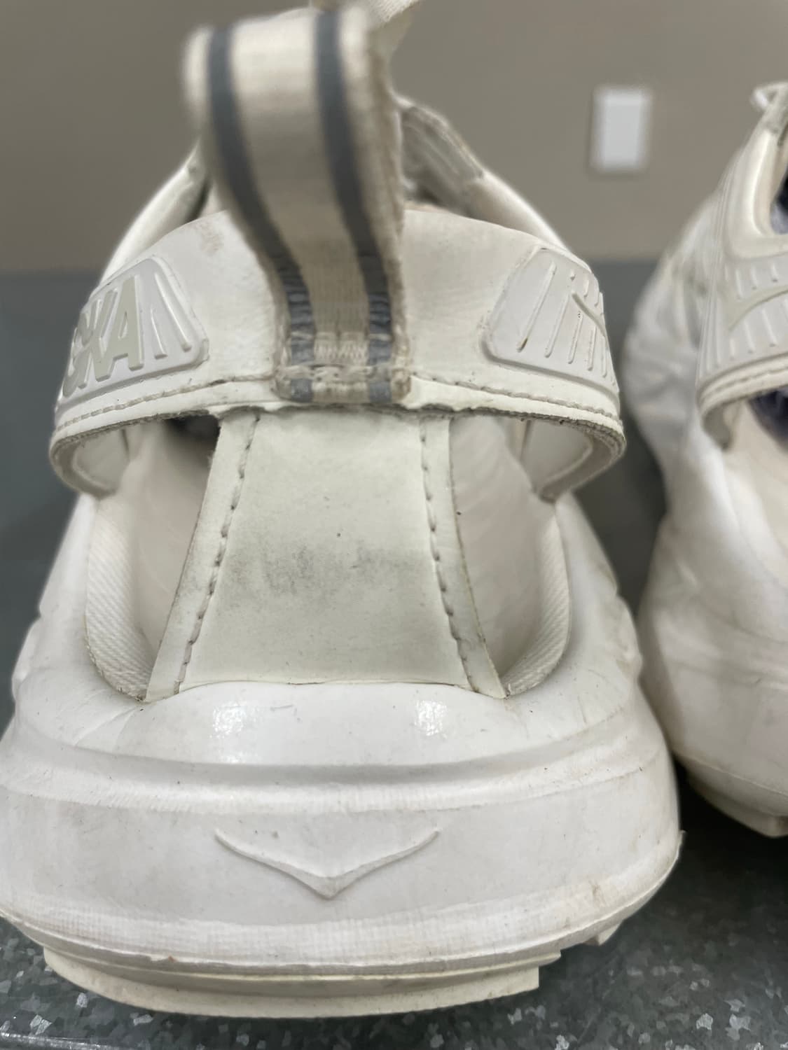 호카 호파라 화이트 230 상품이미지9