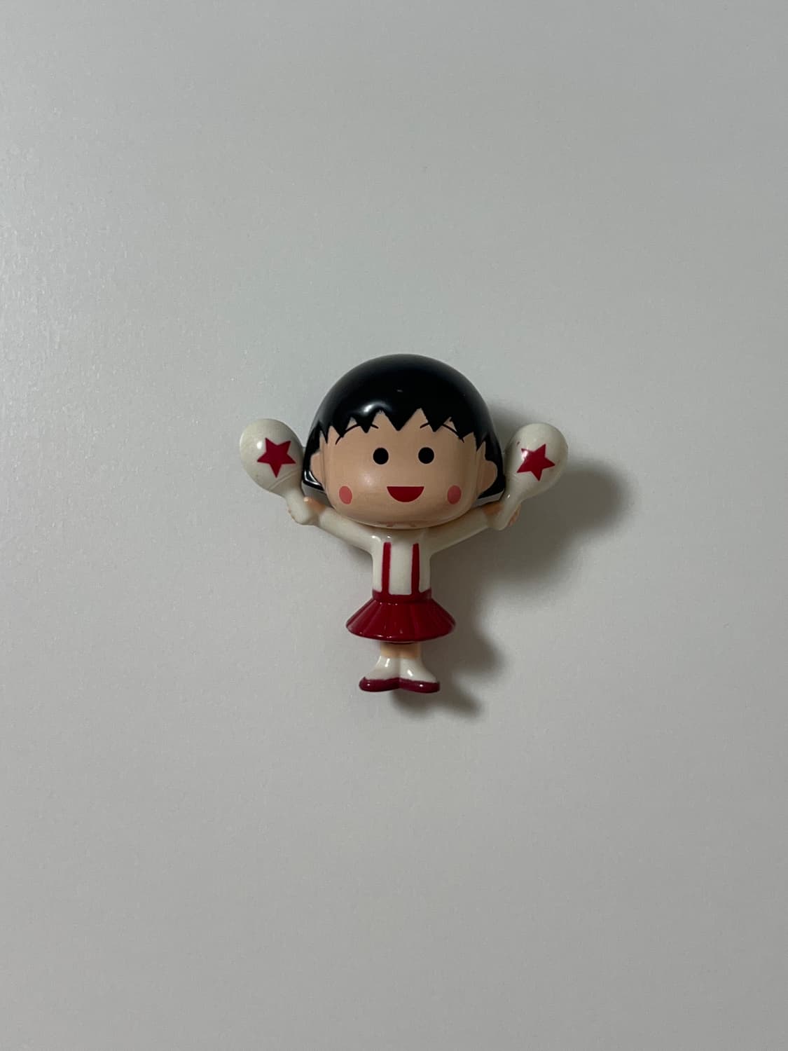 [ 최 종 가 격 ] 고전 마루코 스탠딩 피규어 상품이미지1