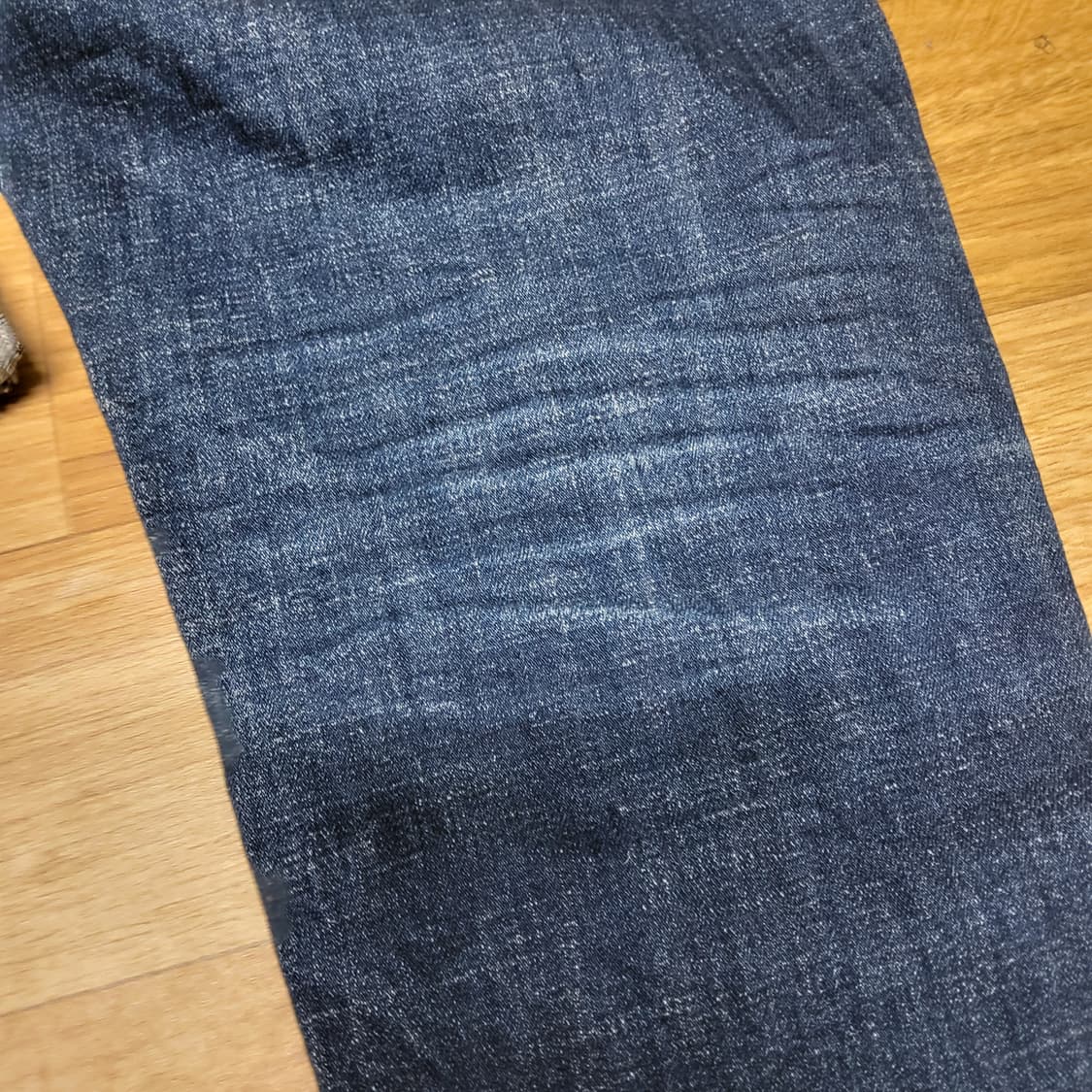 howluk 데님 청바지 찢청 30~32 상품이미지3