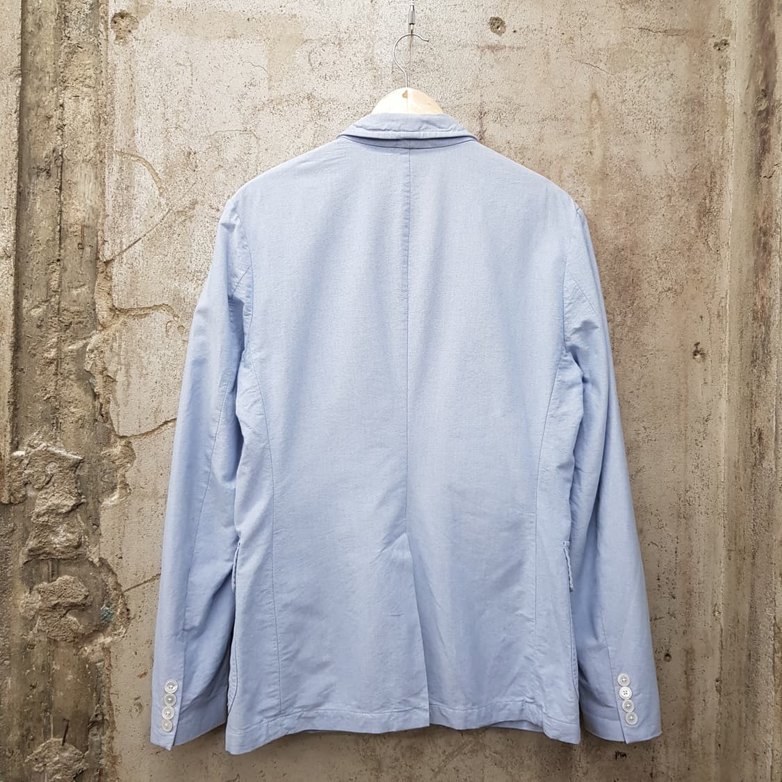 폴로 랄프로렌 커스텀핏 자켓 38R사이즈  상품이미지2