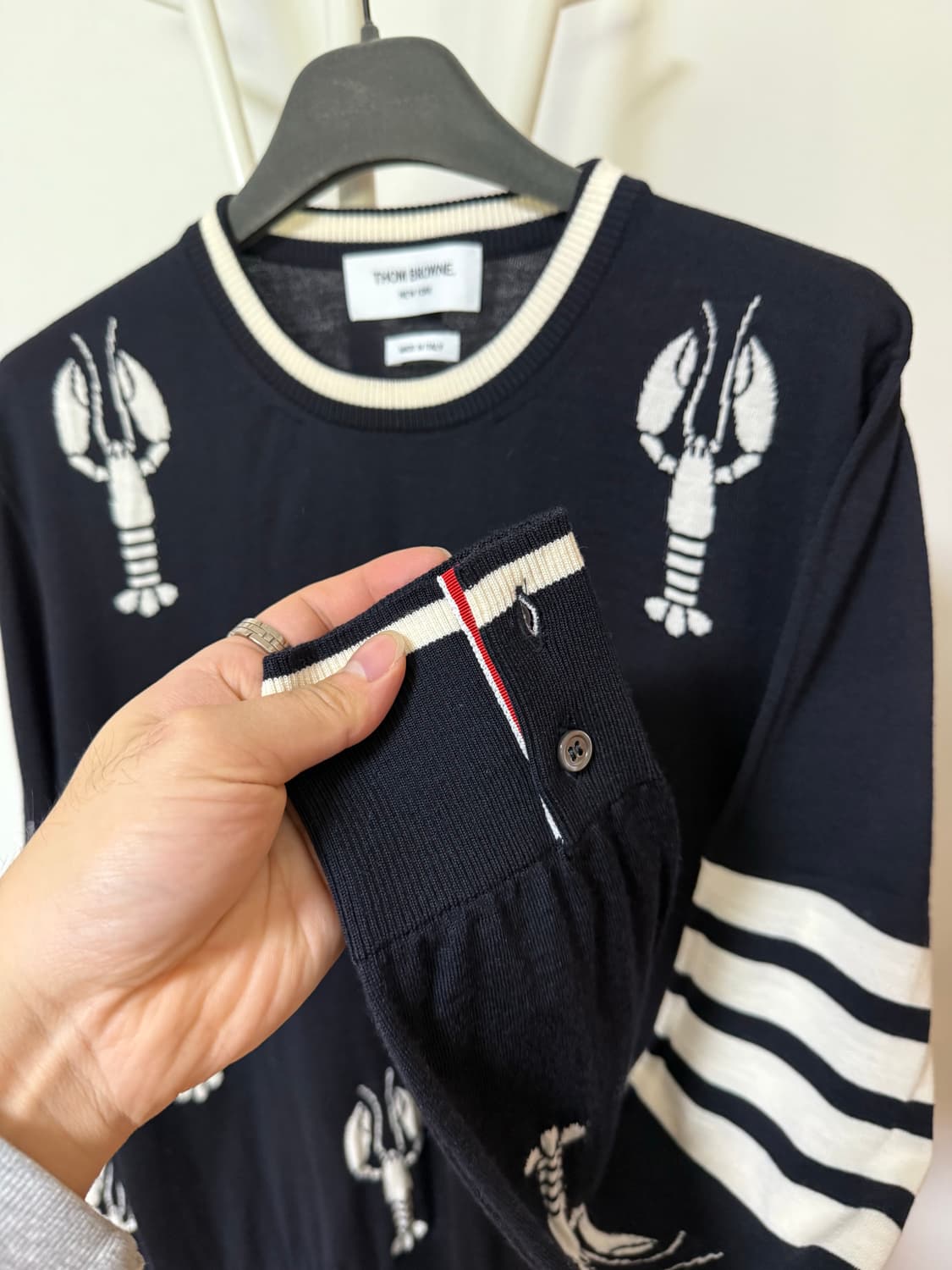 울 니트 상품이미지2