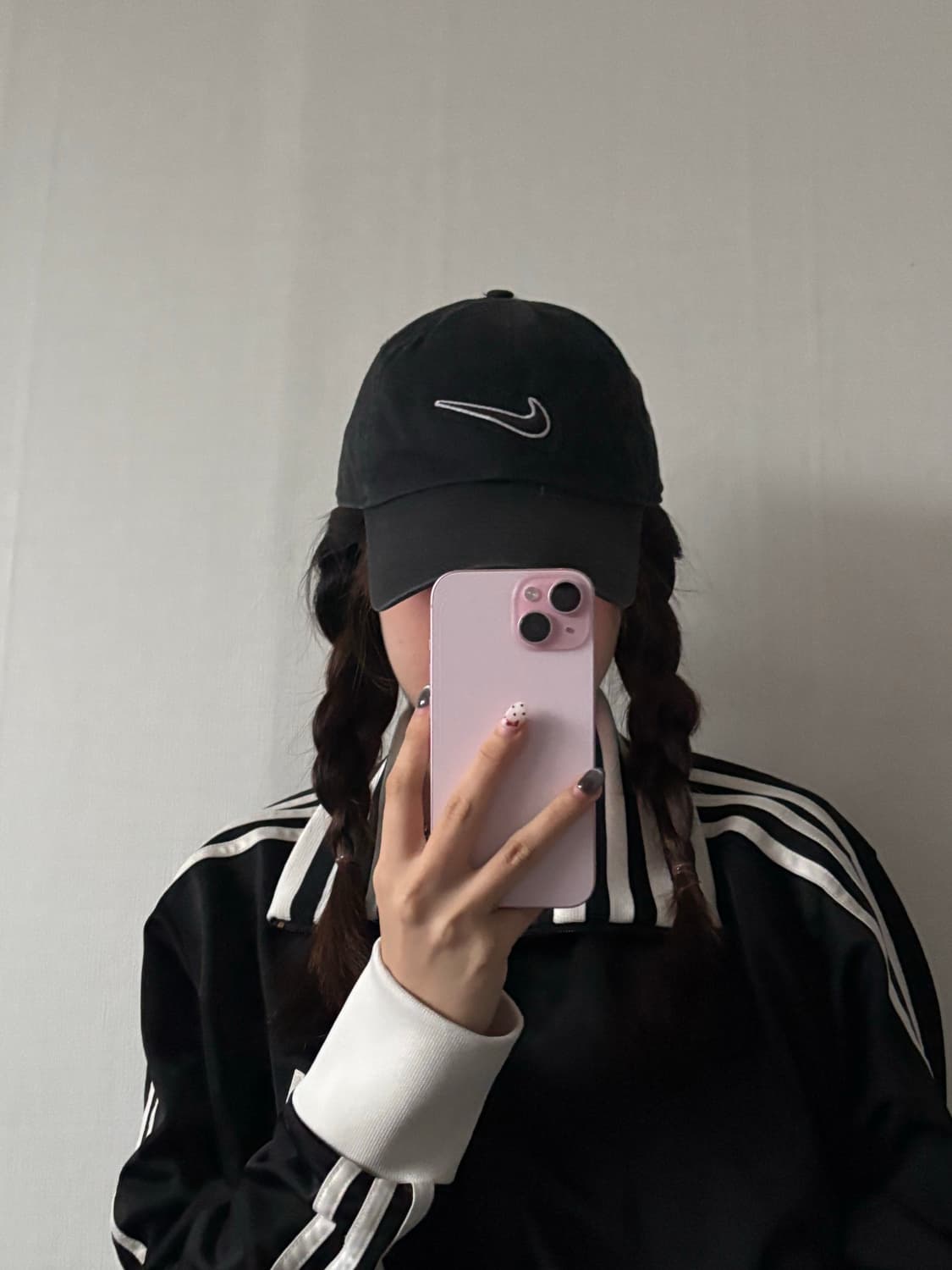 나이키 스우시 볼캡 상품이미지1