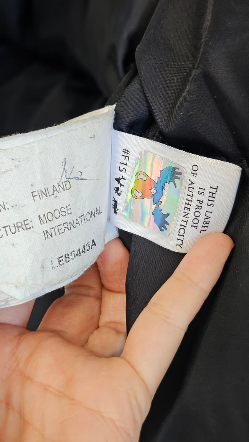 무스너클 패딩 
MK2613KLP 상품이미지3