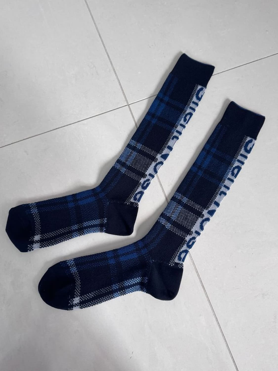 HIGH SOCKS 하이 양말 상품이미지3