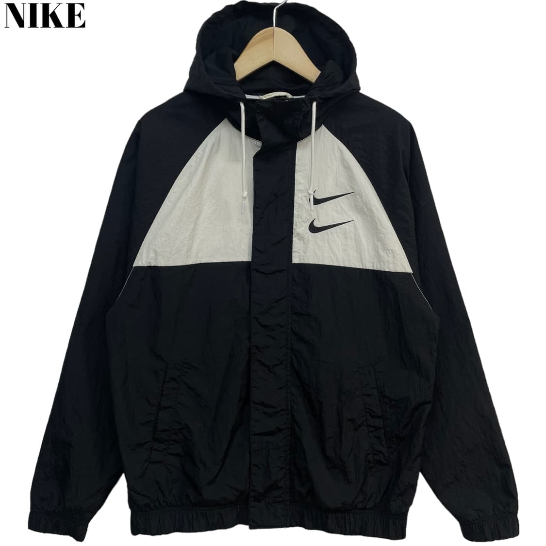 Nike Double Swoosh Windbreaker 상품이미지2