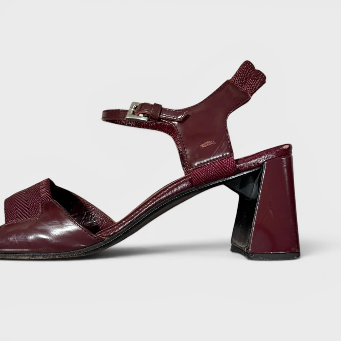 Prada shoes 상품이미지3