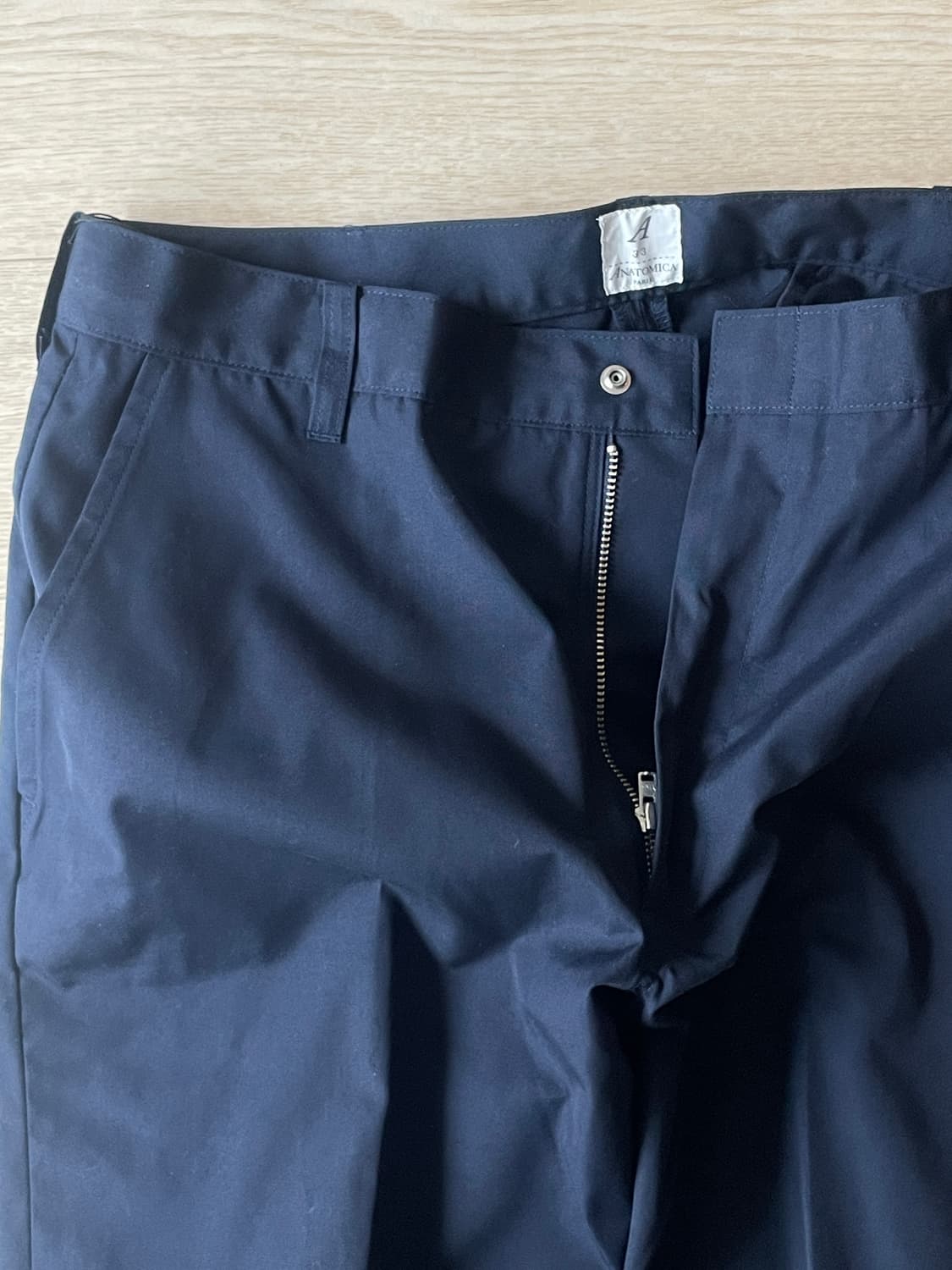 아나토미카 트림핏 33 상품이미지1