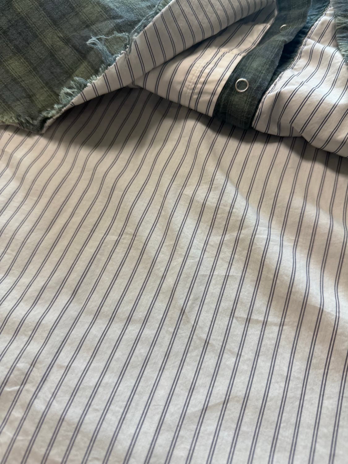 (L) (새상품) 팔리 할리우드 도크와일러 셔츠 상품이미지7