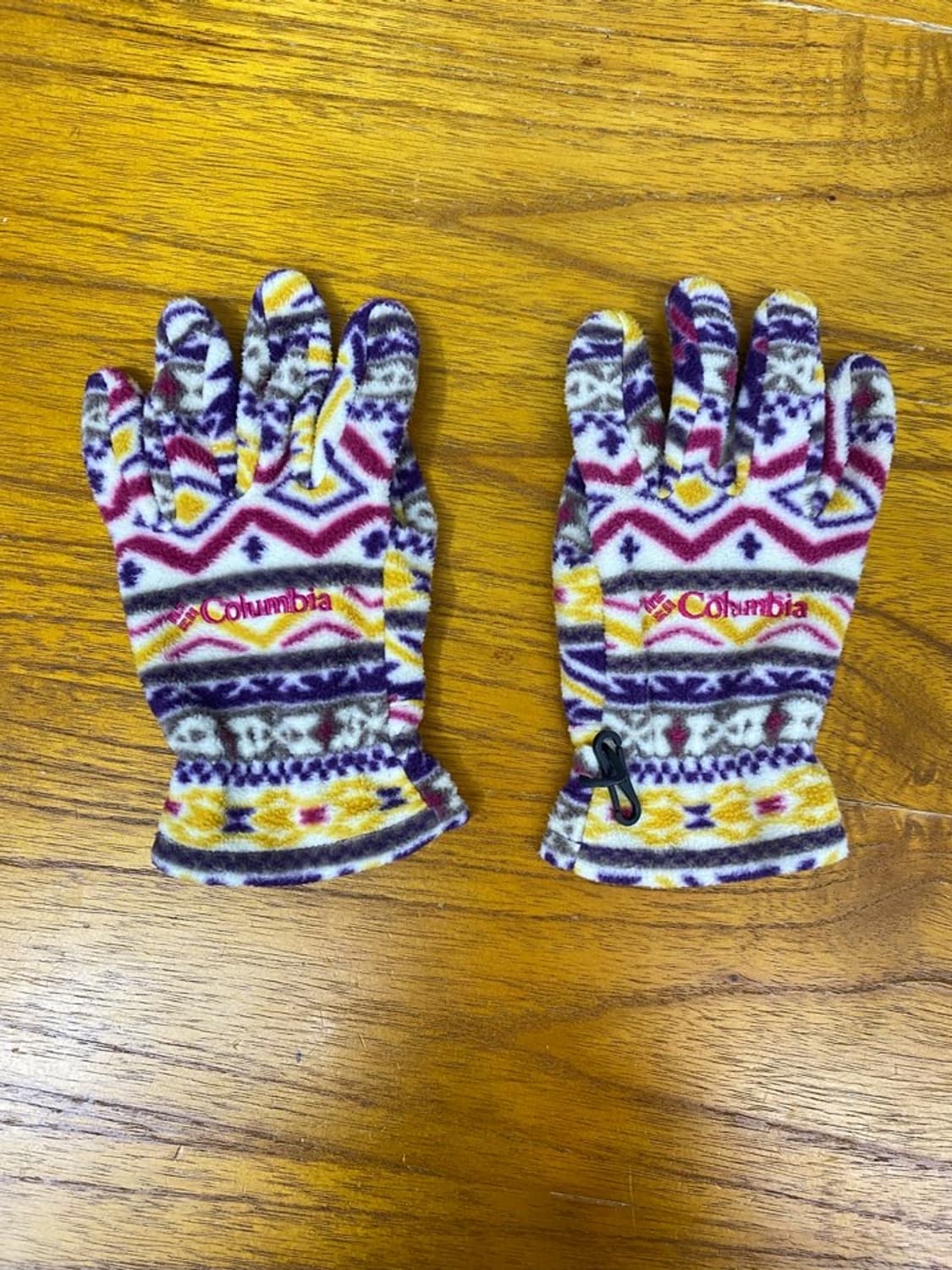 컬럼비아 플리스 글러브 상품이미지1