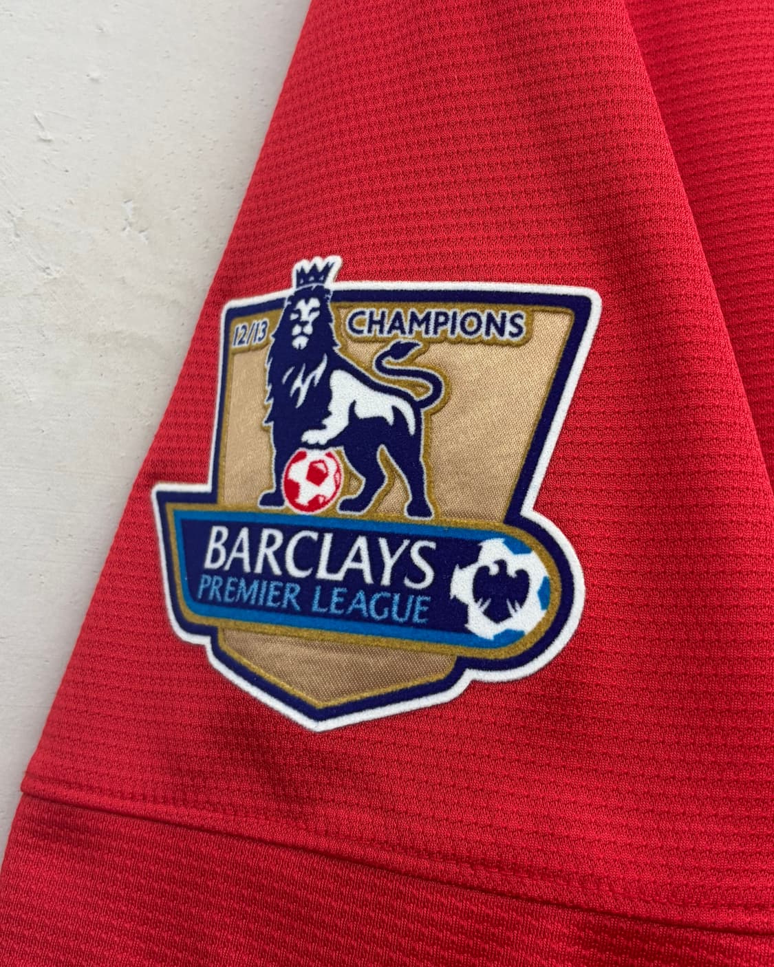 나이키 13-14 맨체스터 유나이티드 홈 리그킷 웨인 루니 상품이미지4