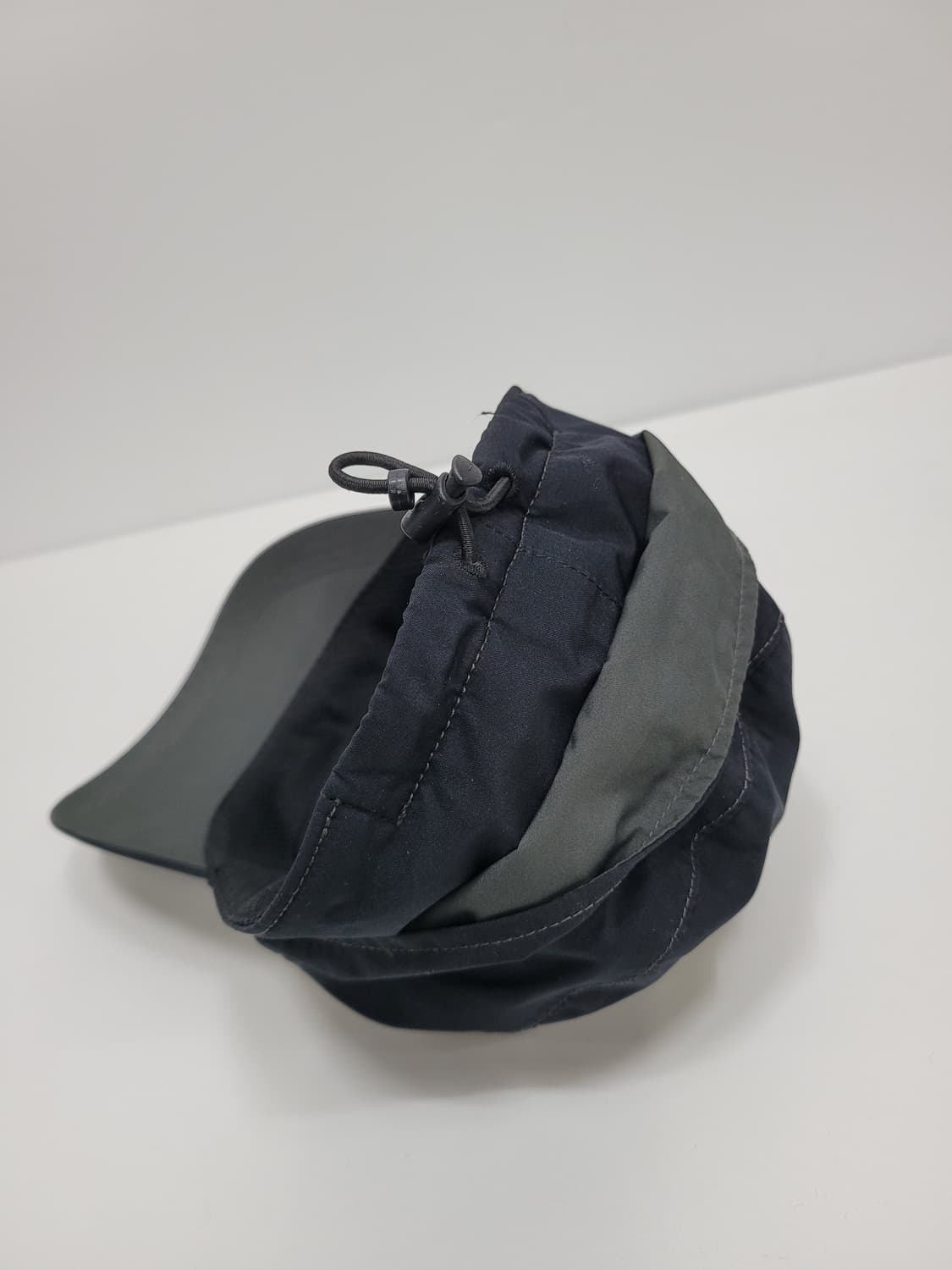 살레와 고어텍스 소프트 숼 캡 모자 / M (58) 블랙
 상품이미지6