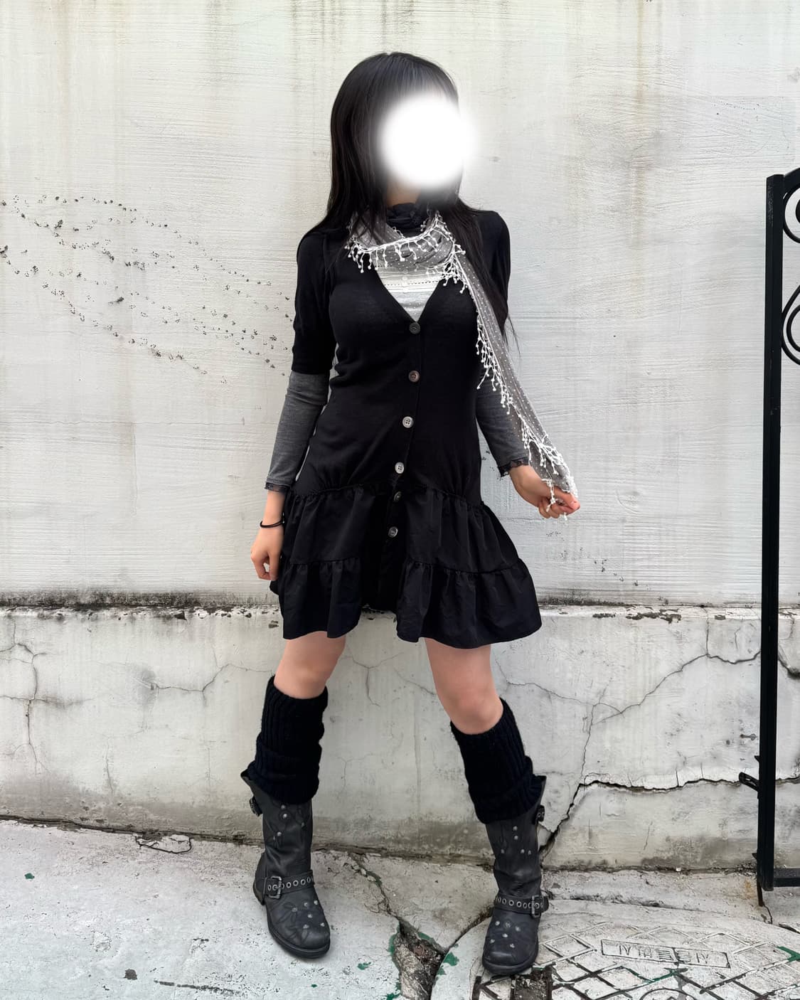 아카이브맛도쿄걸.ˢᴱᵀ🏠 상품이미지5