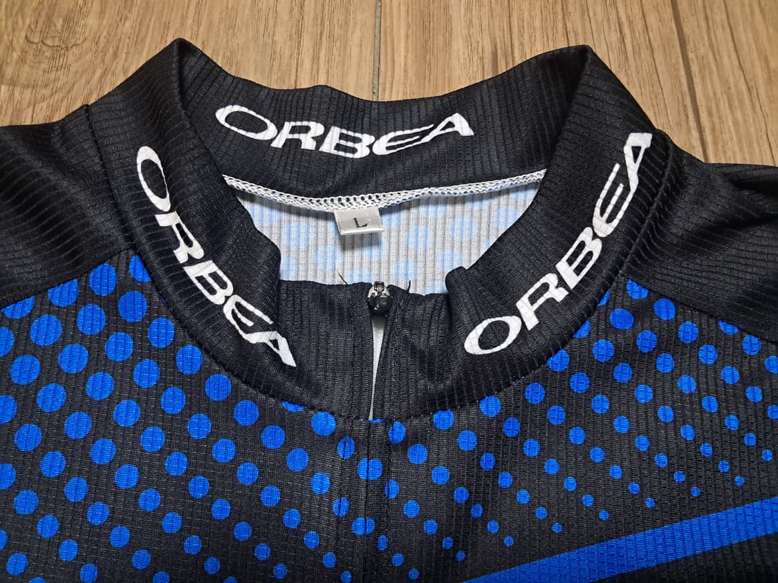 오베아 자전거 저지 L 상품이미지6