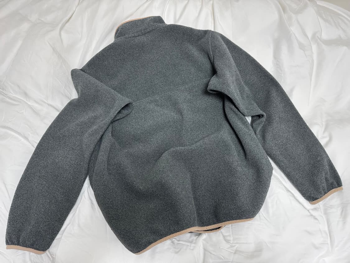 파타고니아 LW 신칠라 스냅티 풀오버 상품이미지2